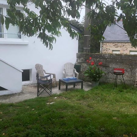 Cosy Et Moderne Centre Ville Gourin 外观 照片