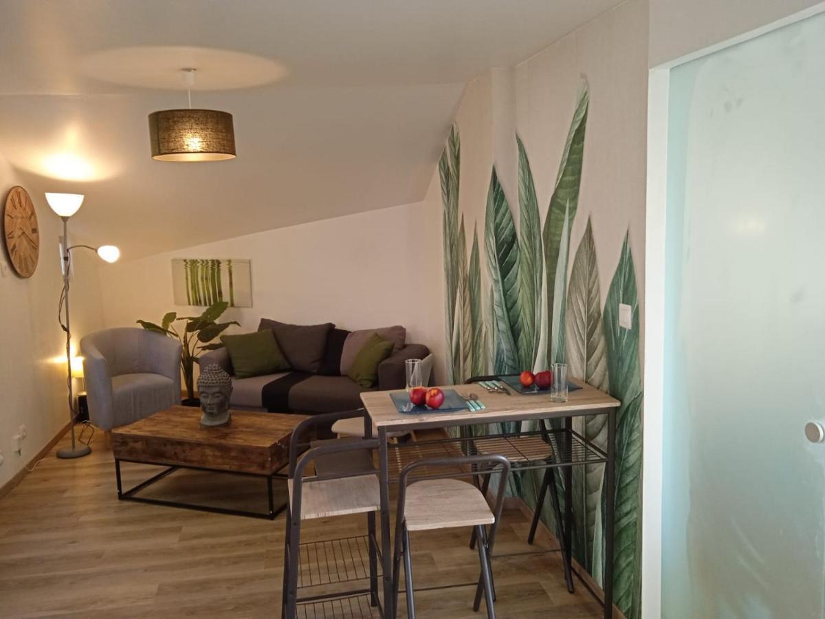Cosy Et Moderne Centre Ville Gourin 外观 照片